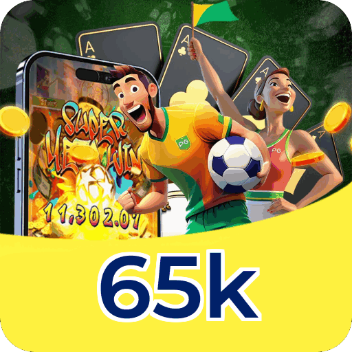 Login rápido no app 65k