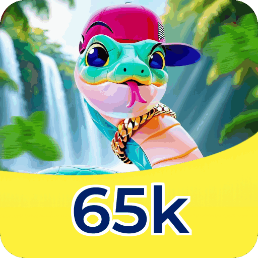 Streaming 4K no cassino ao vivo da 65k